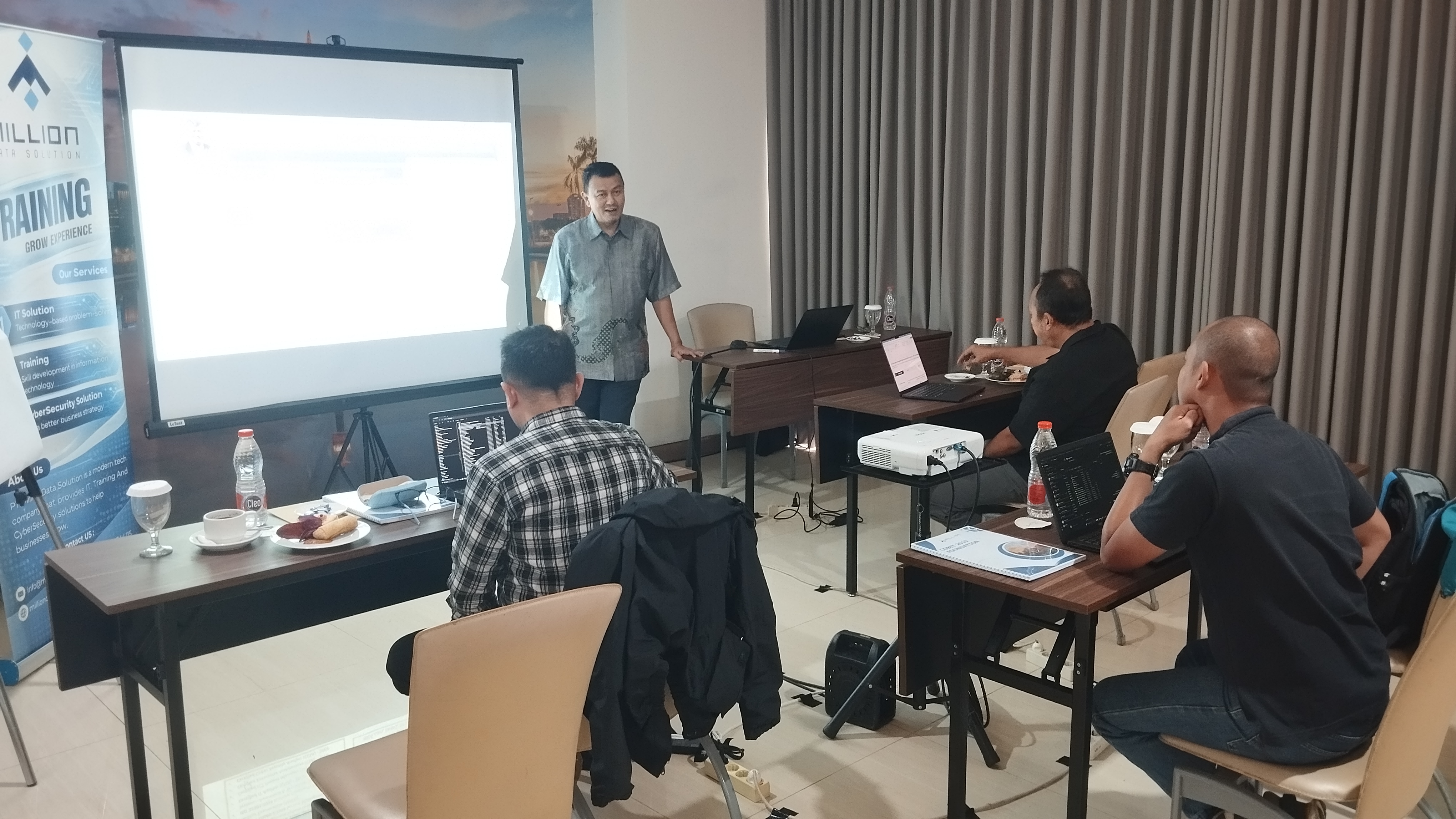 COBIT 2019 Day 1