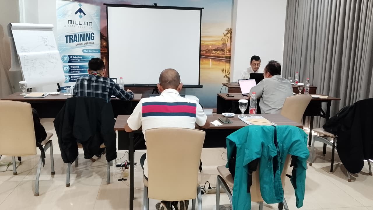 COBIT 2019 Day 3