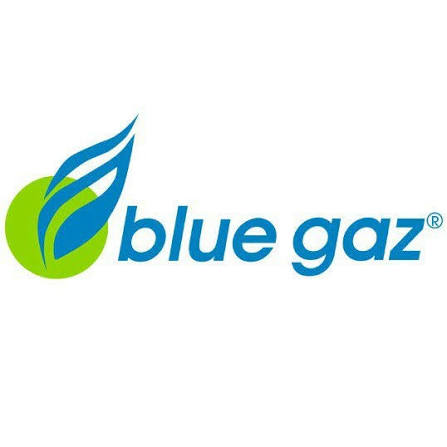 Blue Gas Indonesia