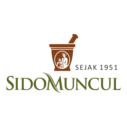 Industri Jamu Sido Muncul