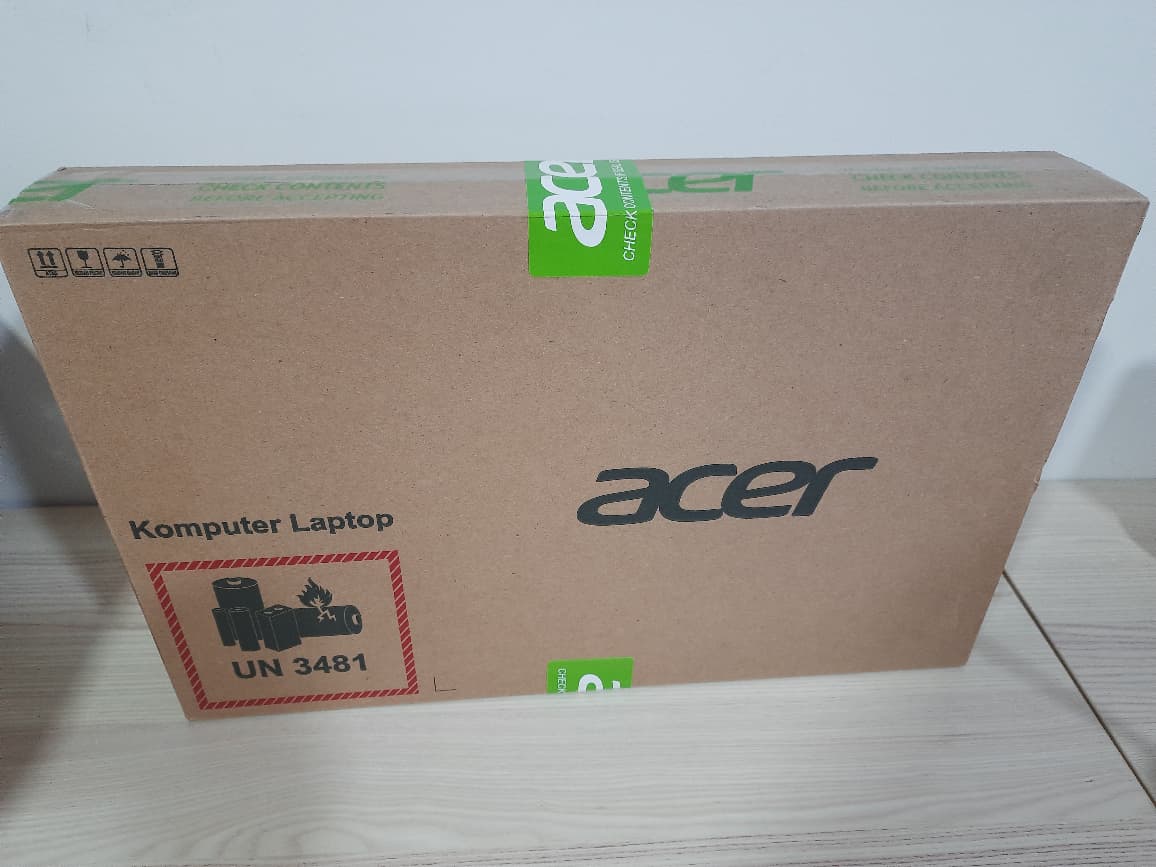 Acer TravelMate Series