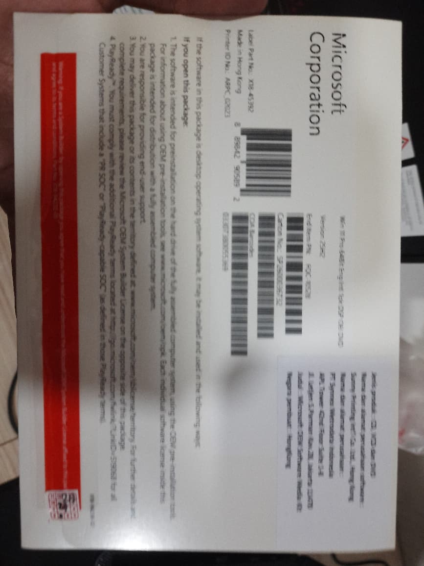 Windows 11 Pro Enterprise