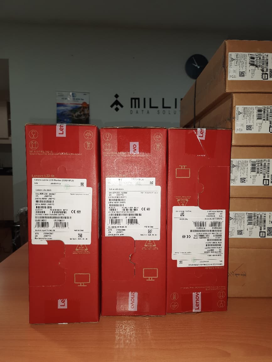 Hardware Deployment Fleet