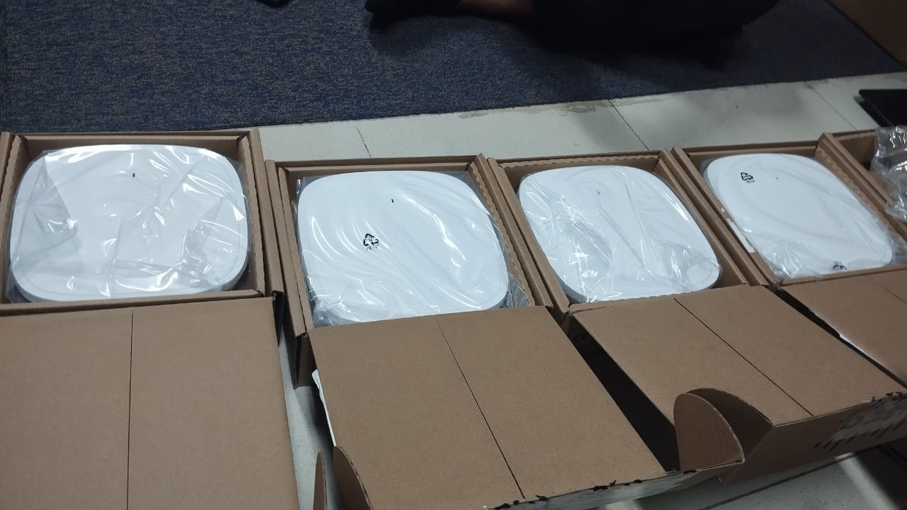 Enterprise Fleet Delivery