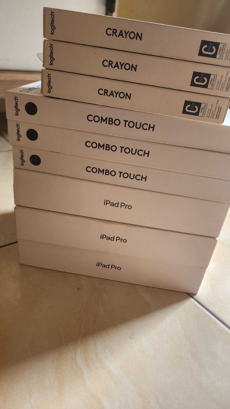 Fulfillment Milestone