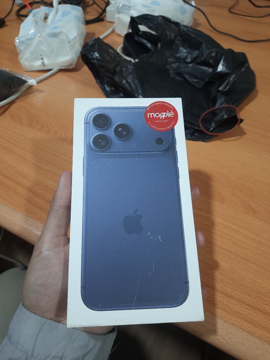 Apple iPhone Enterprise